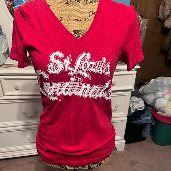 St.Louis Cards t-shirt - Picture 1 of 2